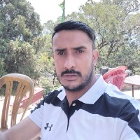 Sandesh Bhattarai