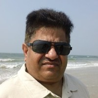 Ajay Kumar Bakshi