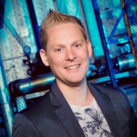 Ben Van Gameren