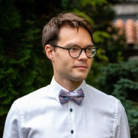 Bartłomiej Czyżewski, Dma