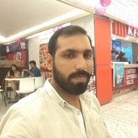 MUAAZ JAVED