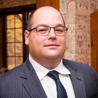 Jonathan Baum