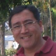 Jorge Cisneros