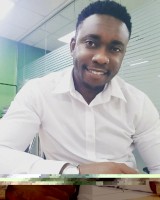 Robert Adaji
