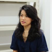 Anne Zhou