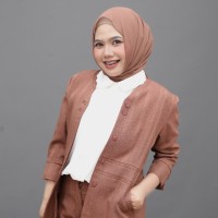 Safrina Isnaini Adirama