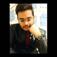 Shivam Pandey