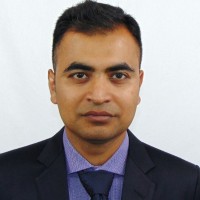 Md Mahbubur Rahman