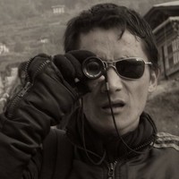 Jamyang Dorji