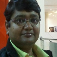Kumar Kapil