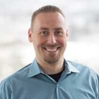 Mark Dabrowski