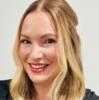 Courtney McKenzie