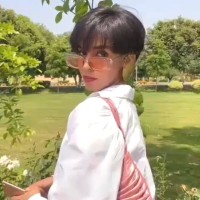 Mahnoor Akbar