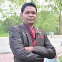 Ishan Uggalla