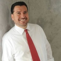 Daniel W. Martinez