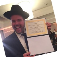 Rabbi Jason Renard