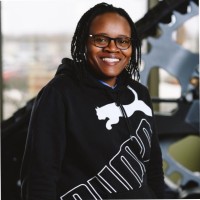 Merveille EKOSSO