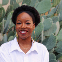Ricarsha Mobley