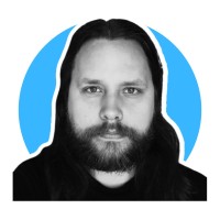 Nicholas Mackey