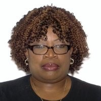 Carolyn B Hunt