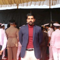 Khizar Askari