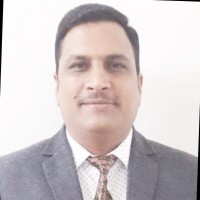 Dr. Ravi Tiwari