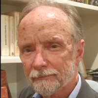 David Sutherland