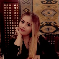 Könül Ismayılova