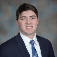 Patrick O'Dwyer