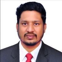 SREENATH K