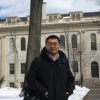 Michael Wu
