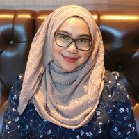 Nur Fadhilah Rasip
