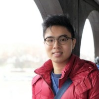 Reuben Wong
