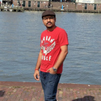 Apurba Mondal