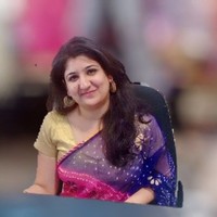 Divya Mehra