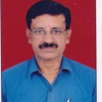Daya Ram Sharma
