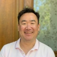 Dave Chang