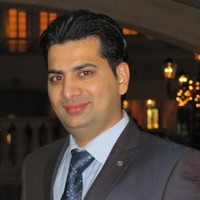 Ravi Kant, PMP