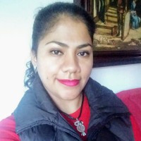 Heydi Martinez