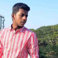 Jagadheeshwaran V