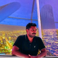 Suresh Samiyaiya