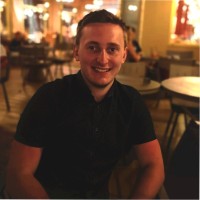 Josh Turrell