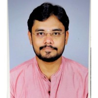 Manikantan M B