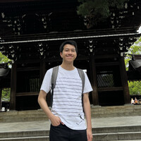 Tody Dragaswara