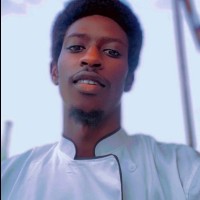 Charles Ndong