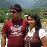 Manoj Kumar Sharma
