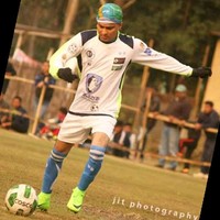 Sushil Das