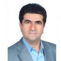 Mehrdad Azimi