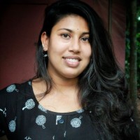 Arathi Madhusoodanan