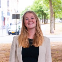 Isa Van Sambeek